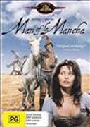Man Of La Mancha